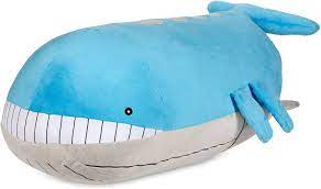 Pokemon Plush - Jumbo Wailord